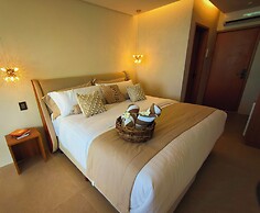 Almareia Boutique Hotel