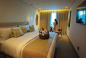 Almareia Boutique Hotel
