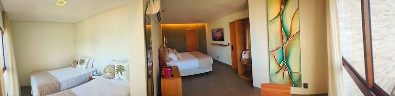 Almareia Boutique Hotel