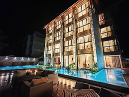 Almareia Boutique Hotel