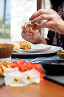 Almareia Boutique Hotel