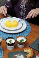 Almareia Boutique Hotel