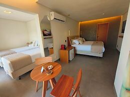 Almareia Boutique Hotel