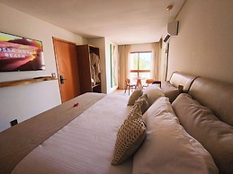 Almareia Boutique Hotel