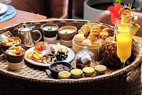 Almareia Boutique Hotel