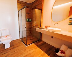 Almareia Boutique Hotel