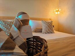 Almareia Boutique Hotel