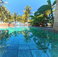 Almareia Boutique Hotel