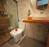 Almareia Boutique Hotel