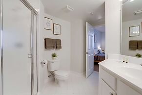 Fantastic Apt with City View at Ballston