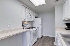 Fantastic Apt with City View at Ballston