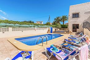 Villa Agudin