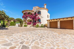 Villa Agudin