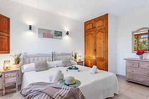 Villa Agudin