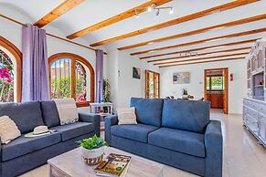 Villa Agudin