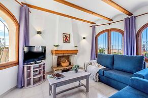 Villa Agudin