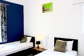 Calypso Hotel Blackpool