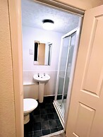 Calypso Hotel Blackpool