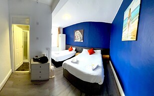 Calypso Hotel Blackpool