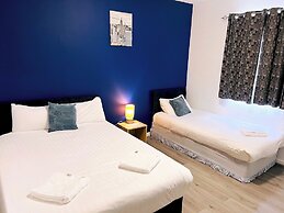 Calypso Hotel Blackpool