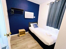 Calypso Hotel Blackpool