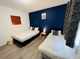 Calypso Hotel Blackpool