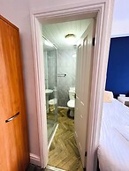 Calypso Hotel Blackpool