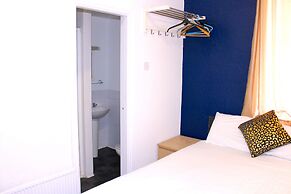 Calypso Hotel Blackpool