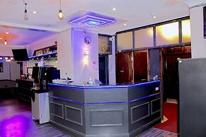 Calypso Hotel Blackpool