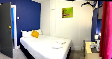 Calypso Hotel Blackpool