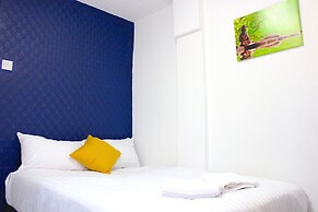 Calypso Hotel Blackpool