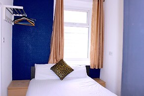 Calypso Hotel Blackpool