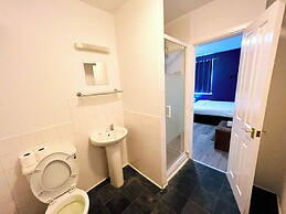 Calypso Hotel Blackpool