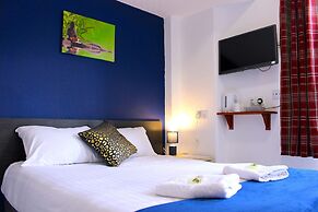 Calypso Hotel Blackpool