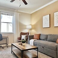 Relaxing 2-br Apt With Pool Hot Tub Gym