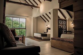 Termales Santa Rosa de Cabal - Hotel