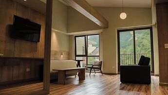 Termales Santa Rosa de Cabal - Hotel