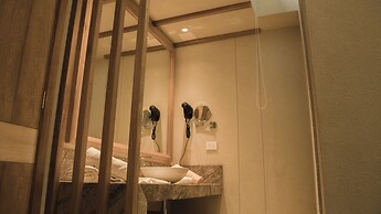 Termales Santa Rosa de Cabal - Hotel