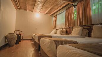 Termales Santa Rosa de Cabal - Hotel