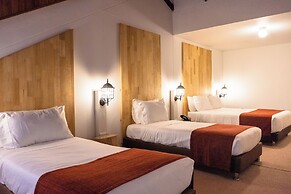 Termales Santa Rosa de Cabal - Hotel