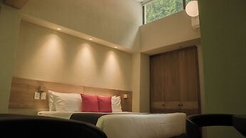 Termales Santa Rosa de Cabal - Hotel