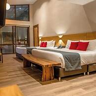 Termales Santa Rosa de Cabal - Hotel