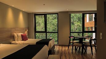 Termales Santa Rosa de Cabal - Hotel