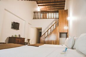 Termales Santa Rosa de Cabal - Hotel