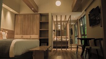 Termales Santa Rosa de Cabal - Hotel