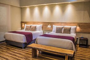 Termales Santa Rosa de Cabal - Hotel