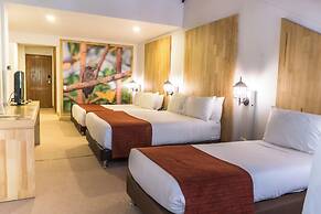 Termales Santa Rosa de Cabal - Hotel