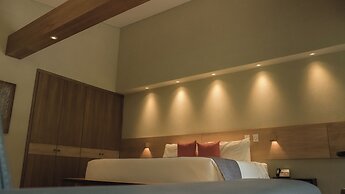 Termales Santa Rosa de Cabal - Hotel