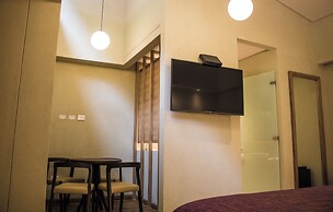 Termales Santa Rosa de Cabal - Hotel