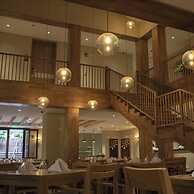 Termales Santa Rosa de Cabal - Hotel